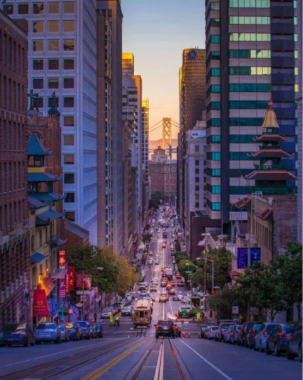 Local Tastes of the City Tours