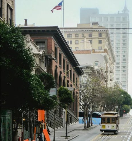 Local Tastes of the City Tours